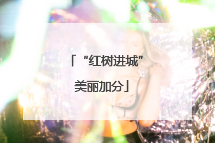“红树进城” 美丽加分